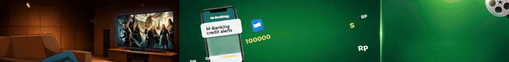 Promo Tokopedia